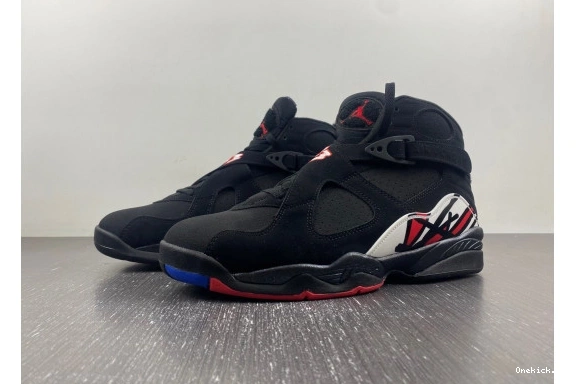  305381-062 Retro 8 Jordan 577 NewStyle (2023) 305381-062 Playoffs 0620